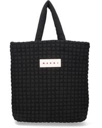 Marni - Bags Body: Polyester - Lyst