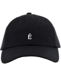 Etudes Studio - Booster Accent Baseball Hat - Lyst