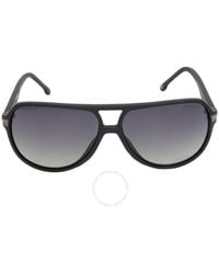 Carrera - Polarized Navigator Sunglasses 1045/s 0003/wj 61 - Lyst