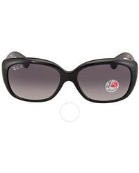 Ray-Ban - Eyeware & Frames & Optical & Sunglasses Rb4101 601/t3 - Lyst