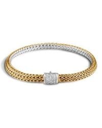 John Hardy - Jewelry & Cufflinks - Lyst