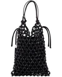 STAUD - Karla Shoulder Bag - Lyst