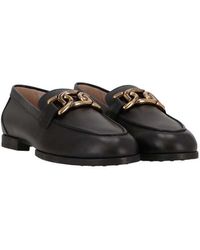 Tod's - Ballerina - Lyst