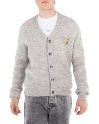 Drole de Monsieur - D Raisin Le Cardigan - Lyst