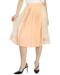 Burberry - Silk Trim Press-stud Wool Tailored Jacket - Lyst