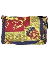 Junya Watanabe - Silk Crossbody Bag - Lyst