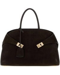 Ferragamo - Handbags - Lyst