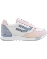 Bally - Galaxy Gavinia Low-Top Sneakers, Brand Size 36 Us - Lyst