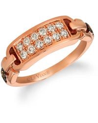 Le Vian - Ladies Nude Palette Rings Set - Lyst