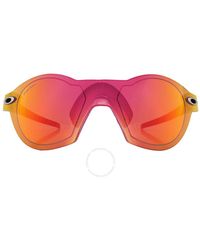Oakley - Resubzero Prizm Shield Sunglasses Oo9098 909802 48 - Lyst