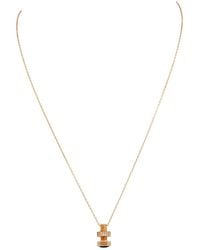 Picasso and Co - Ladies Necklace - Lyst