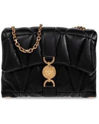 Versace - Medusa Chain-Linked Shoulder Bag - Lyst