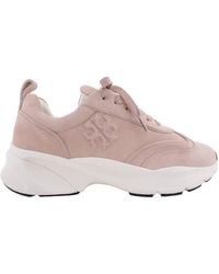 Tory Burch - Good Luck Trainers - Lyst