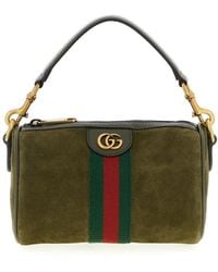 Gucci - Ophidia Mini Handbag - Lyst