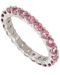 Swarovski - Matrix Ring - Lyst