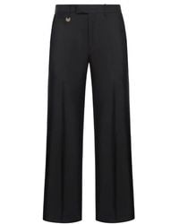 Burberry - Pants & Shorts - Lyst