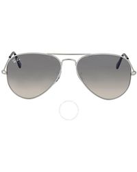 Ray-Ban - Eyeware & Frames & Optical & Sunglasses Rb3025 003/32 - Lyst