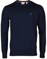 burberry sweaters