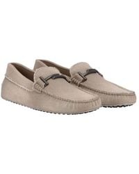Tod's - Multi Loafer - Lyst