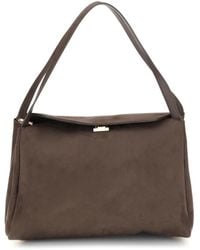 THEMOIRÈ - Themoir Eudora Shoulder Bag - Lyst