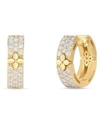 Roberto Coin - 18K Love - Lyst