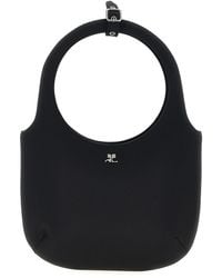 Courreges - Holy Handbag - Lyst