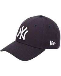 KTZ - 9Forty New York Yankees Mlb Cap - Lyst