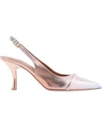 Malone Souliers - Jama 70 Ombre Effect Slingback Pumps - Lyst