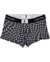 Calvin Klein - 1996 Micro Low Rise Trunks - Lyst