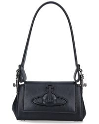Vivienne Westwood - Bags Polyurethane - Lyst