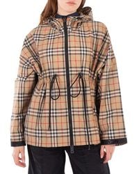 Burberry - B.Li Delilah Showerp Ld64 - Lyst