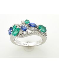 Le Vian - Ladies Precious Fashion Ring - Lyst