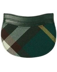 Burberry - Ivy Ladies Rocking Horse Card Case - Lyst