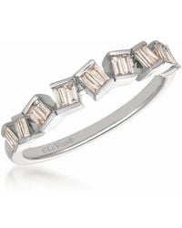Le Vian - Baguette Frenzy Rings Set - Lyst