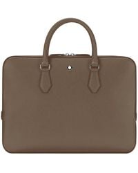 Montblanc - Sartorial Thin Document Case - Lyst