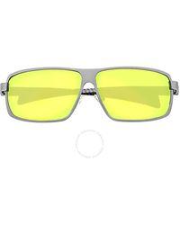 Breed - Finlay Titanium Sunglasses - Lyst