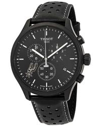 tissot spalding watch