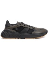 Bottega Veneta - Speedster Athletic Sneakers - Lyst