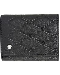 Picasso and Co - Leather Wallet - Lyst