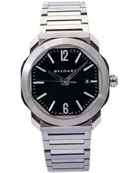BVLGARI Watches for Men - Up to 64% off 