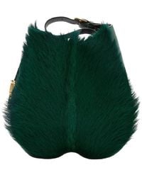 Burberry - Chess Medium Shoulder Bag - Lyst