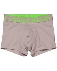 Calvin Klein - Future Shift Trunks - Lyst