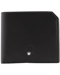 Montblanc - Meisterstuck Selection Soft 4Cc Wallet - Lyst