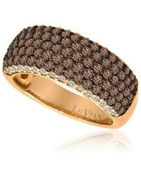 Le Vian - Ladies Band Rings Set - Lyst