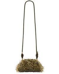 Cult Gaia - Jaala Nano Crossbody Bag - Lyst