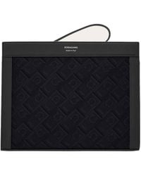 Ferragamo - Monogram Compact Pouch - Lyst