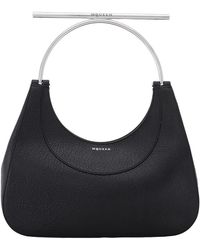 McQueen - Ladies T-Bar Bag - Lyst