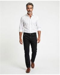 Brunello Cucinelli - Five-Pocket Denim Trousers, Brand Size 58 (Us - Lyst