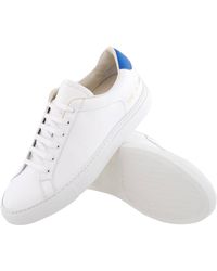 Common Projects - Retro Low-top Sneakers - Lyst