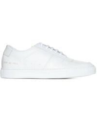 Common Projects - Bball Classic Low-Top Sneakers - Lyst